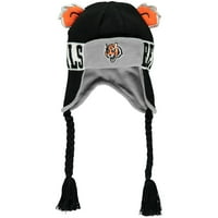NCAA by Outerstuff Boys Ears Trooper Winter Hat